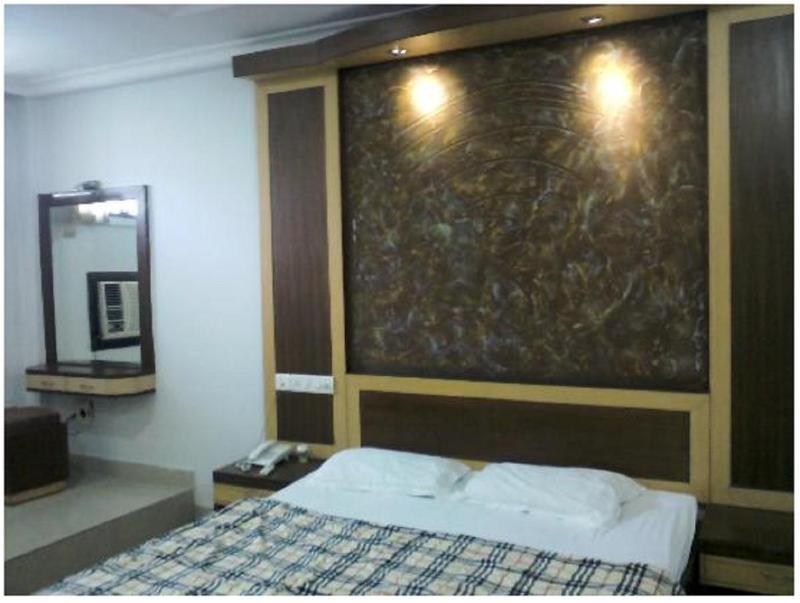 Hotel Balaji Residency Hyderabad Exterior foto