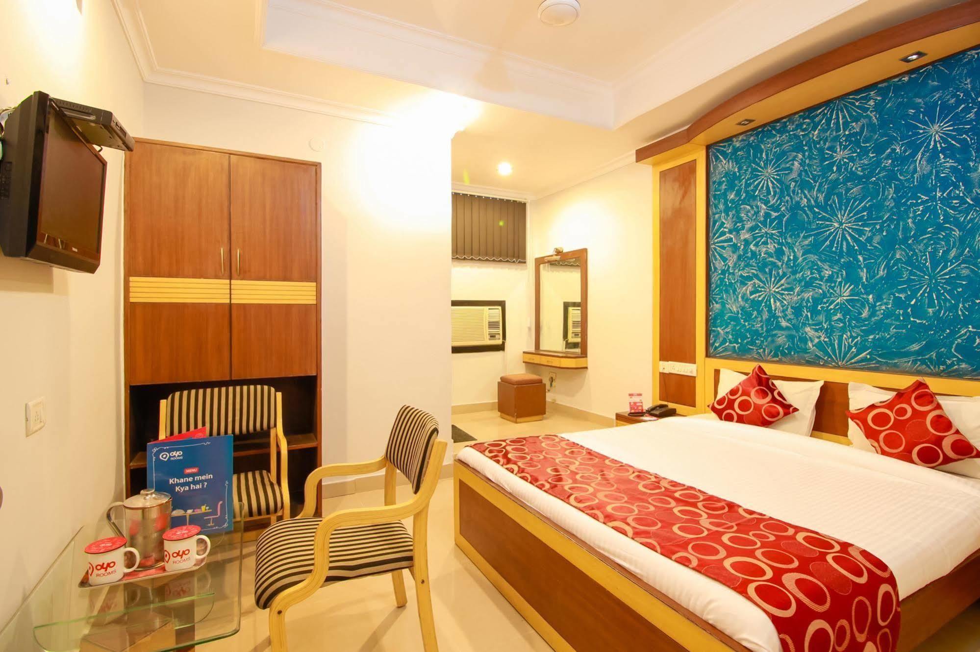 Hotel Balaji Residency Hyderabad Exterior foto