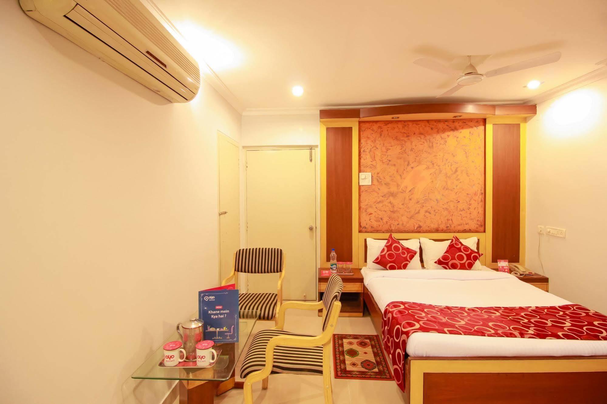 Hotel Balaji Residency Hyderabad Exterior foto
